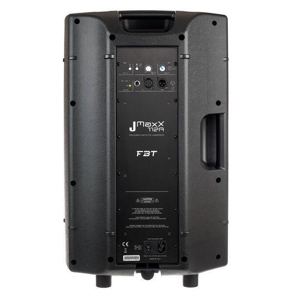 Coppia Fbt J MAxX 112A