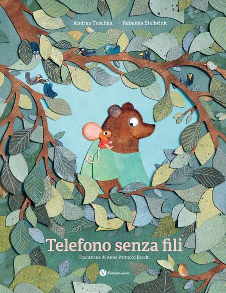 Telefono senza fili