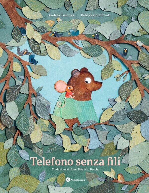 Telefono senza fili