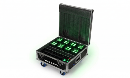 Zzipp ZZEN126BWP PACK