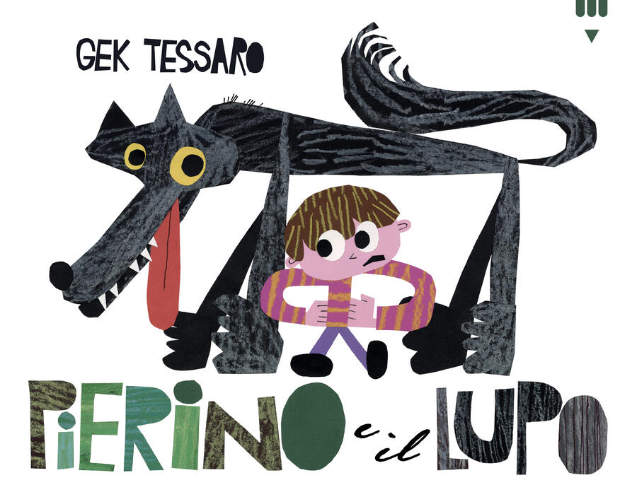 Pierino e il lupo
