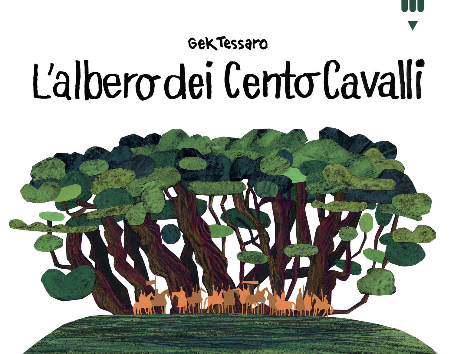 L'albero dei Cento Cavalli