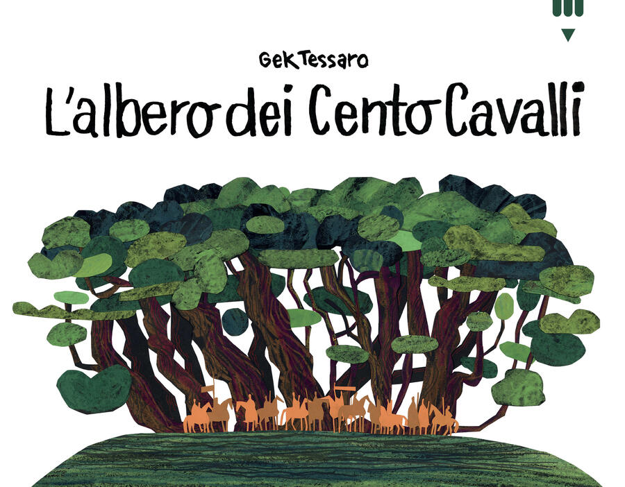 L'albero dei Cento Cavalli