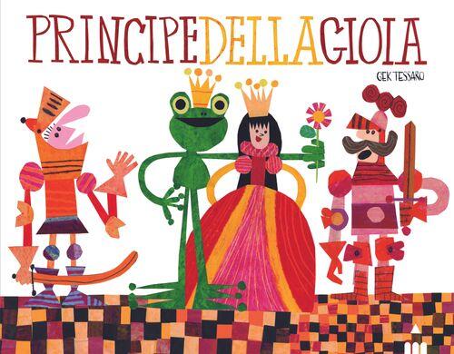 Principe della gioia