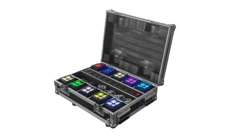 Zzipp ZZEN0404B PACK