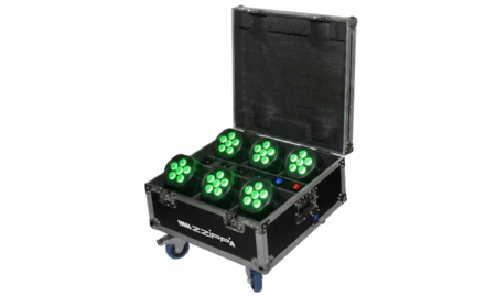 Zzipp ZZEN0612BWP PACK