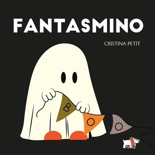 Fantasmino