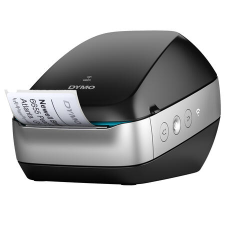 Etichettatrice wireless LabelWriter nero Dymo