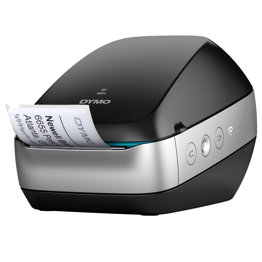 Etichettatrice wireless LabelWriter nero Dymo