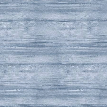 7709-52- tessuto americano legno sea blue taglio 25x110 cm