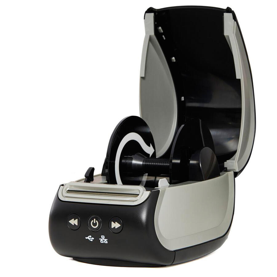 Etichettatrice LabelWriter 550 Turbo Dymo