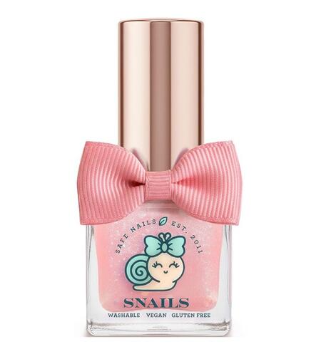 Smalto lavabile Ballerine