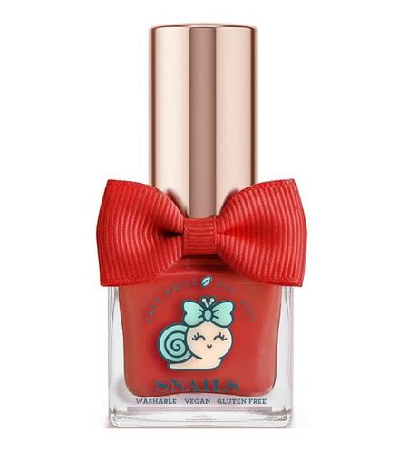 Smalto lavabile Ladybird