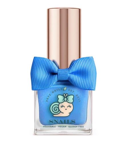 Smalto lavabile Blue Sky