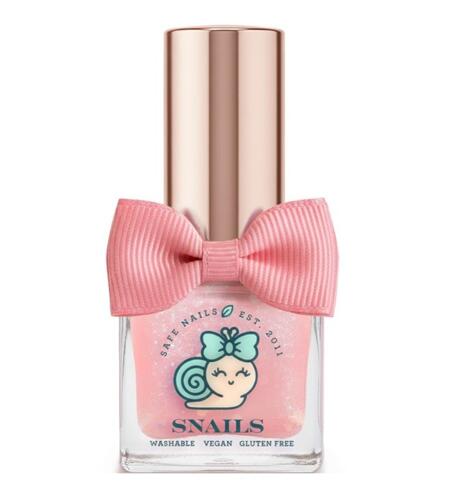 Smalto lavabile Glitter Bomb