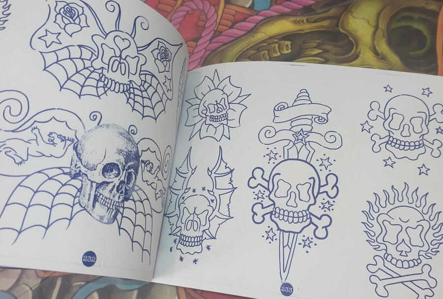 Sacha Lehné - Artistic Front Lines 