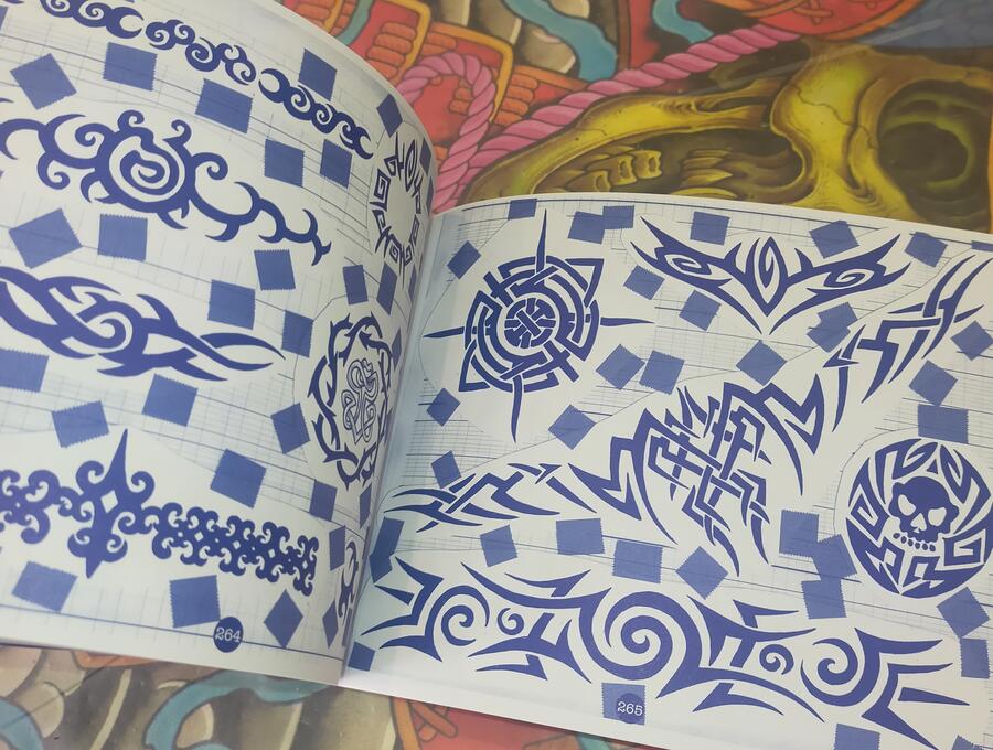 Sacha Lehné - Artistic Front Lines 