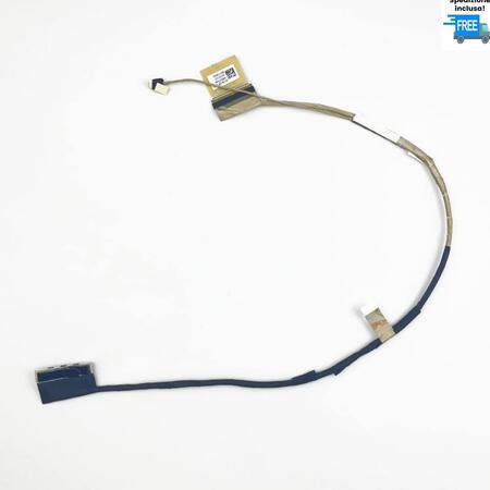 CAVO FLAT VIDEO ASUS G531GW G531GV G531G G531GD 14005-03070000 40 PIN