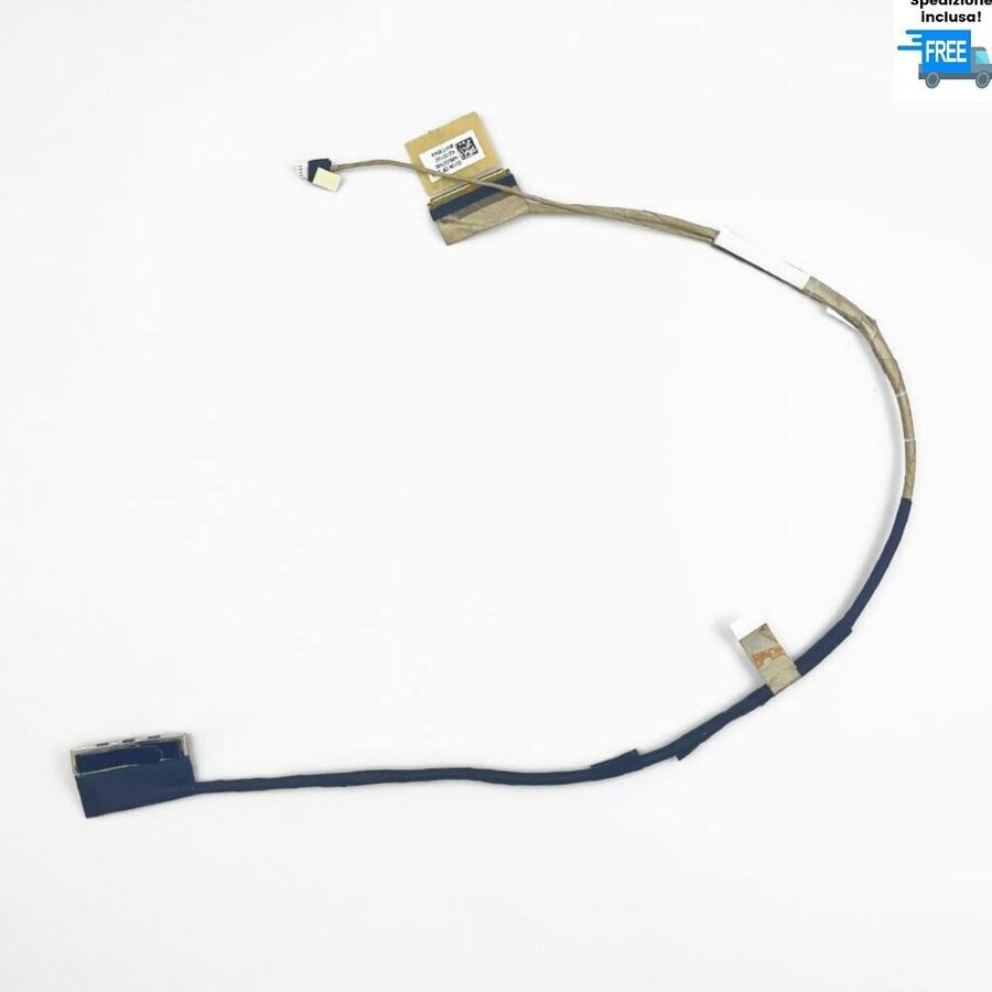 CAVO FLAT VIDEO ASUS G531GW G531GV G531G G531GD 14005-03070000 40 PIN
