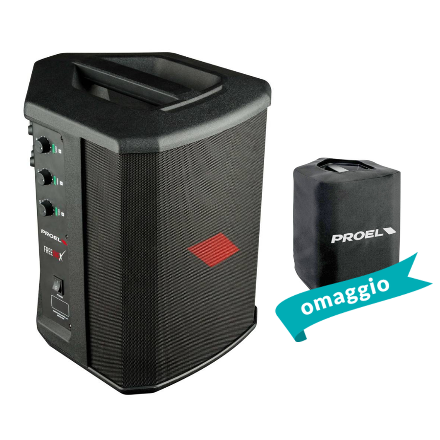 Proel FREEONEX