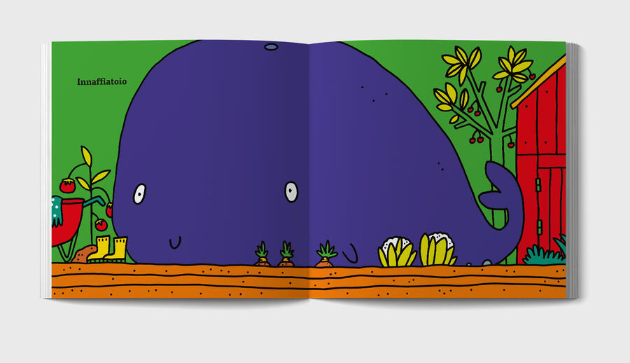 Come riconoscere un innaffiatoio 