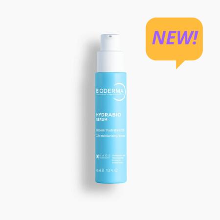 BIODERMA Hydrabio Serum