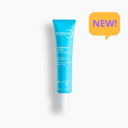 BIODERMA Hydrabio Legere - Crema Gel