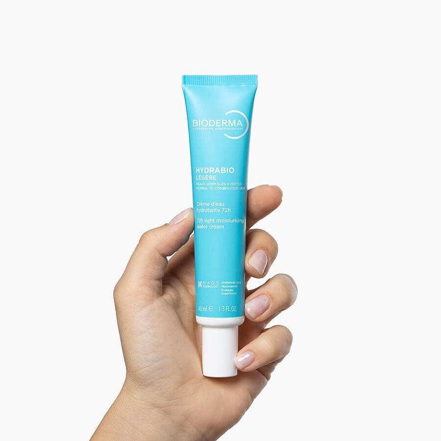 BIODERMA Hydrabio Legere - Crema Gel