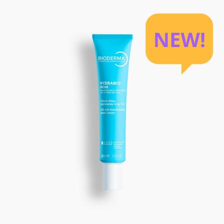 BIODERMA Hydrabio Rich