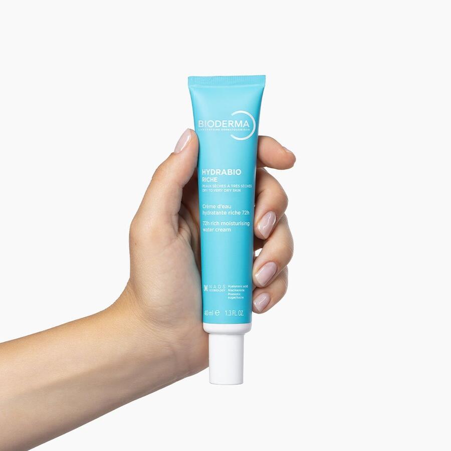 BIODERMA Hydrabio Rich