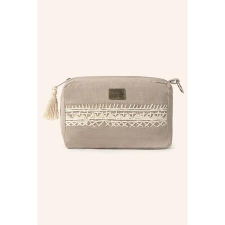 Necessaire Traste Pietra 11X18