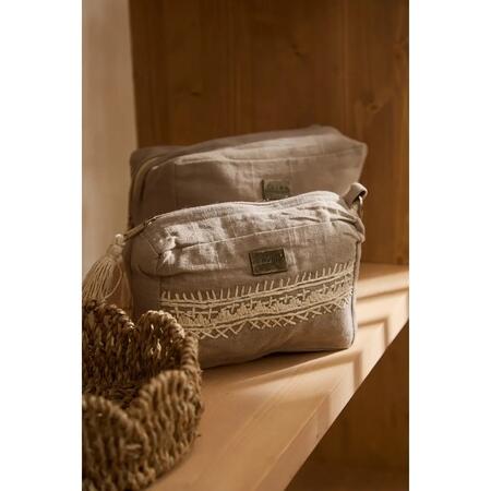 Necessaire Traste Pietra 20X15