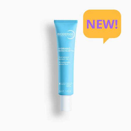 BIODERMA Hydrabio Perfecteur SPF30 