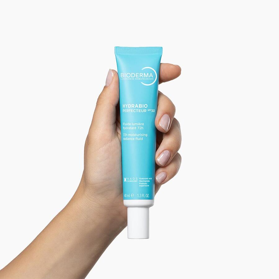 BIODERMA Hydrabio Perfecteur SPF30 