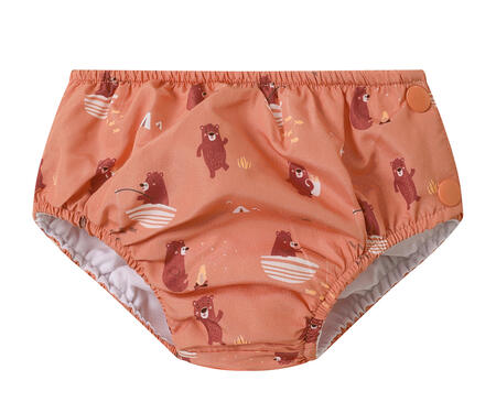 Costume contenitivo UPF 50+ per mare e piscina -  Volanti Camping