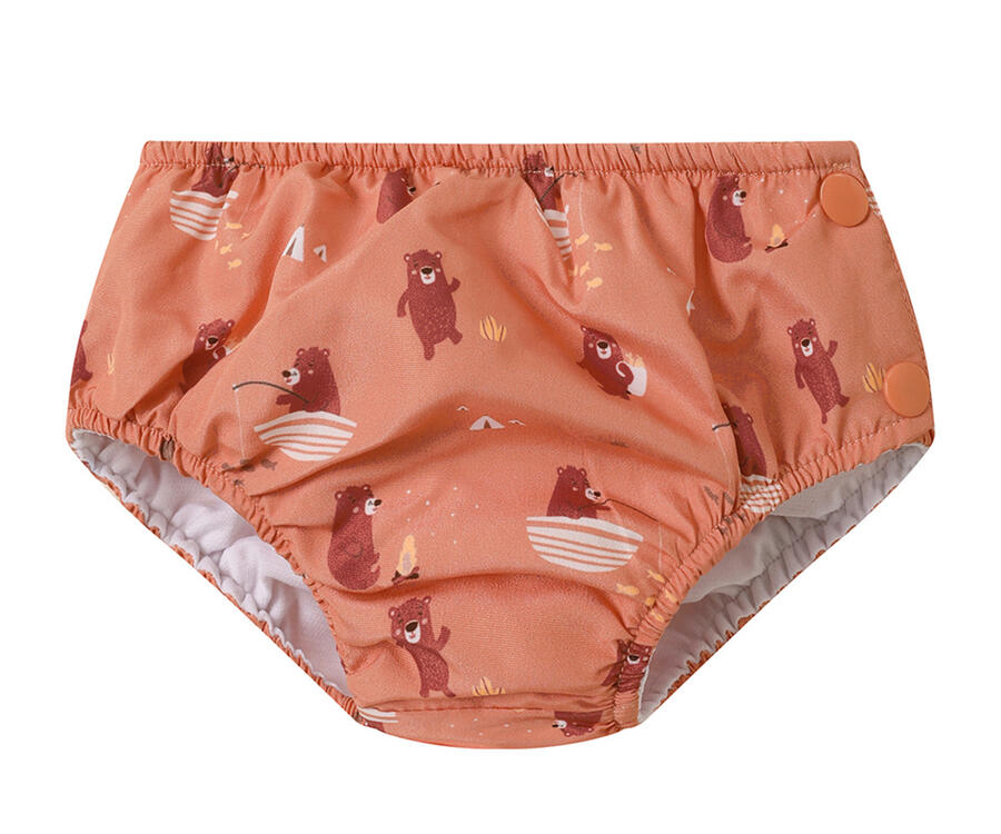 Costume contenitivo UPF 50+ per mare e piscina -  Volanti Camping