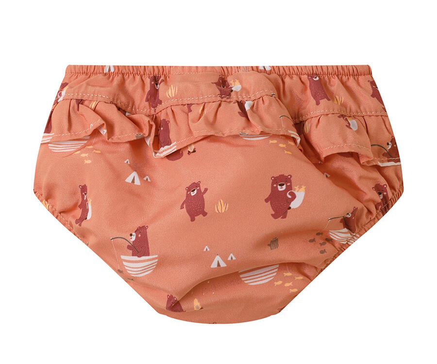 Costume contenitivo UPF 50+ per mare e piscina -  Volanti Camping