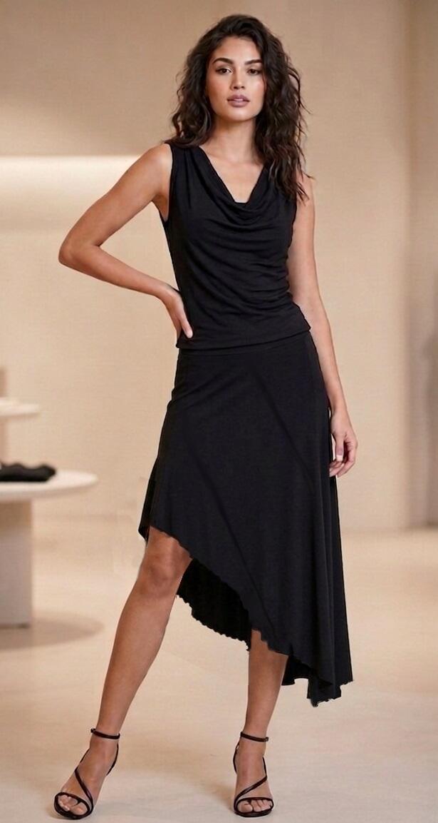 SLEEPER JERSEY SKIRT CUTTING TO SBIECO KNITTED KNIFE WOOL 2-0026