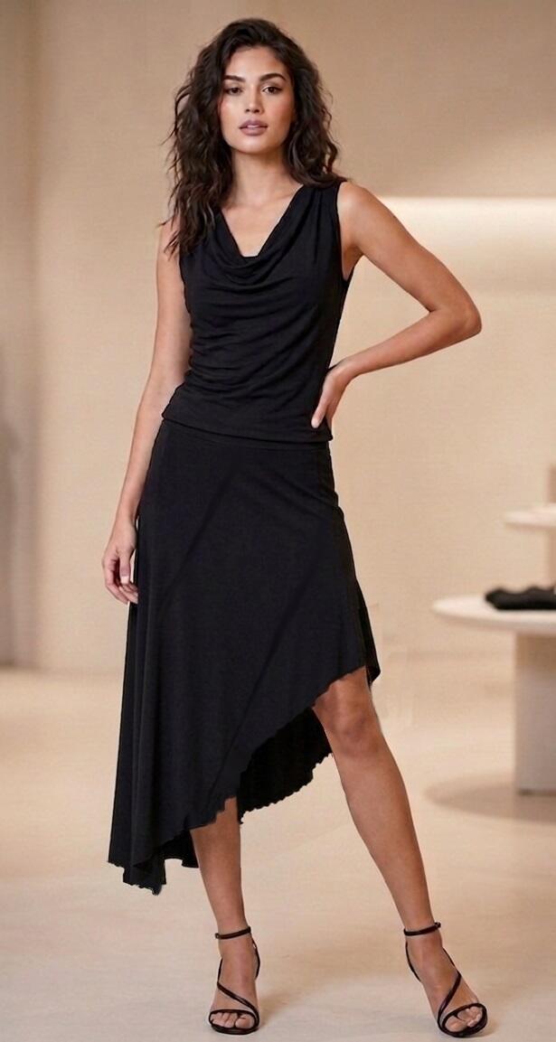 SLEEPER JERSEY SKIRT CUTTING TO SBIECO KNITTED KNIFE WOOL 2-0026