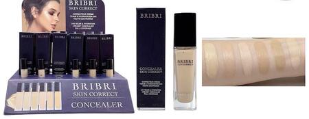 BRI BRI SKIN CORRECT CONCEALER [Conf. da 36 pezzi]