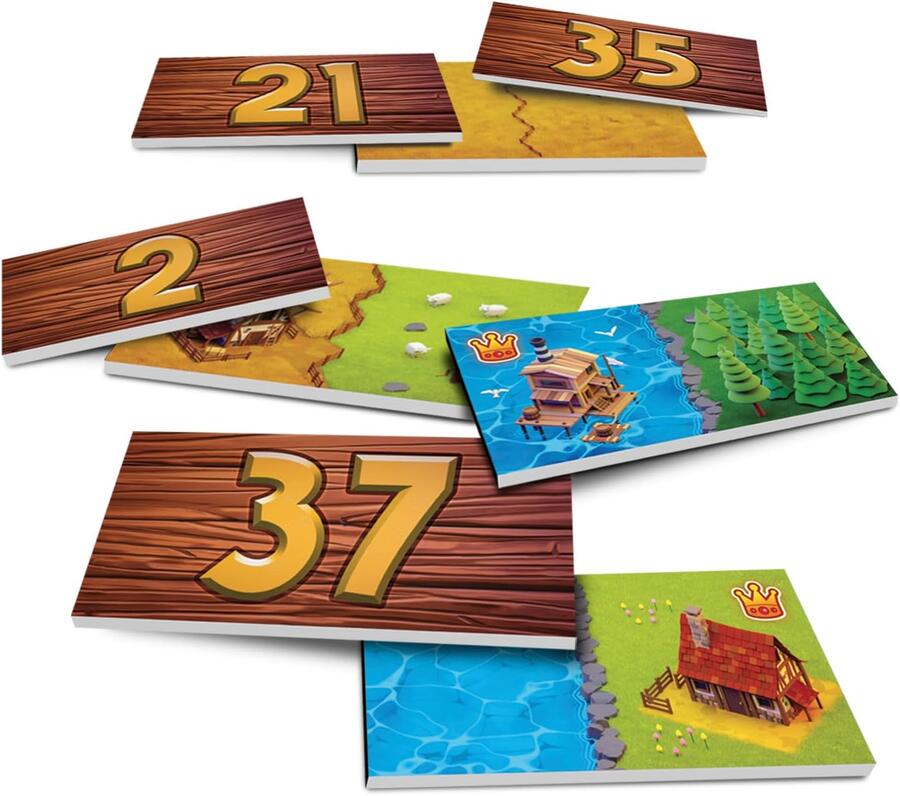 Kingdomino