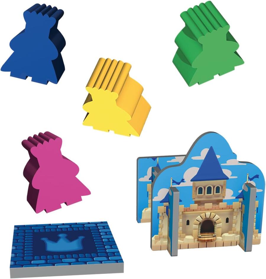 Kingdomino