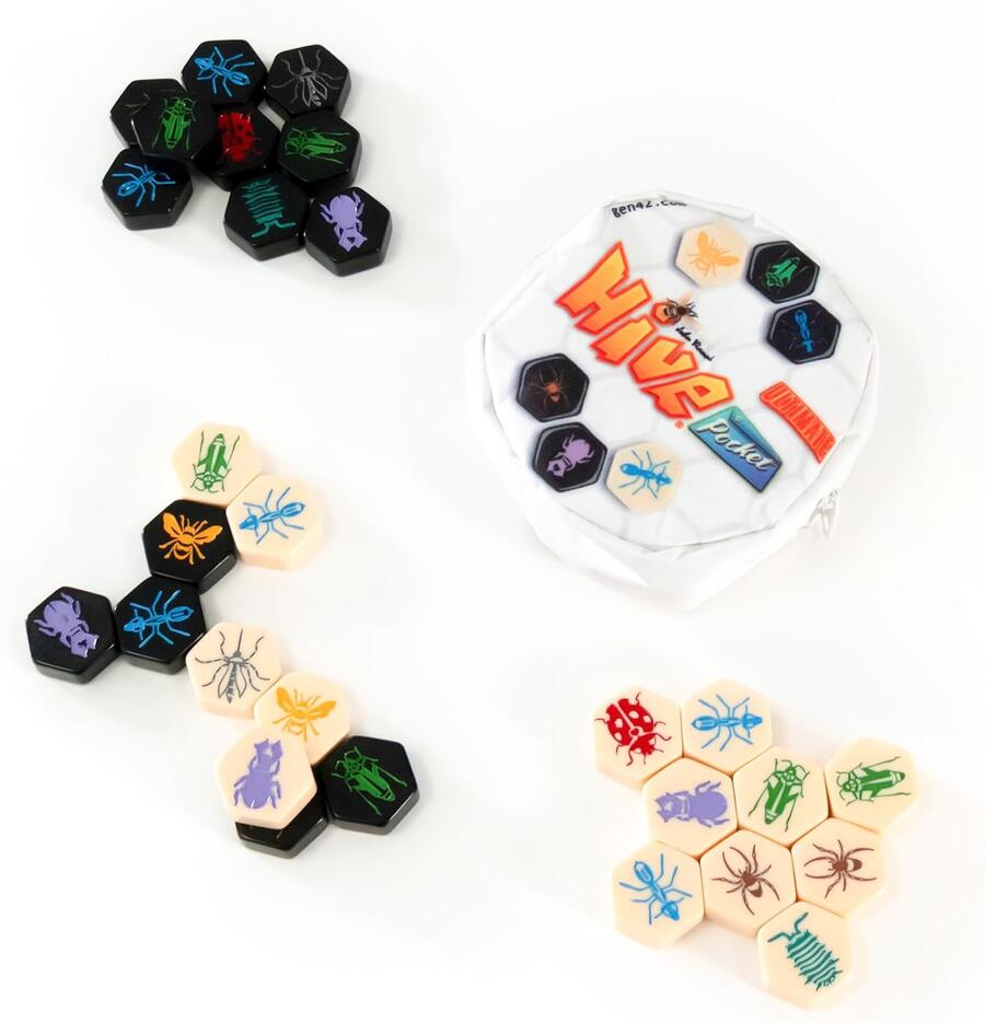 Hive Pocket Ultimate