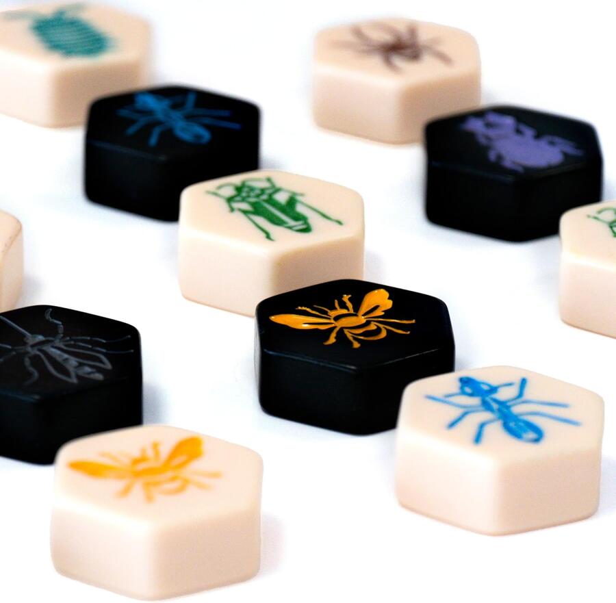 Hive Pocket Ultimate