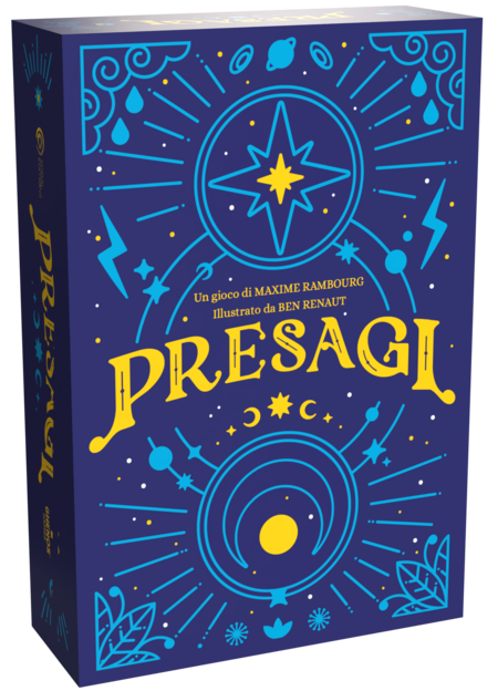 Presagi