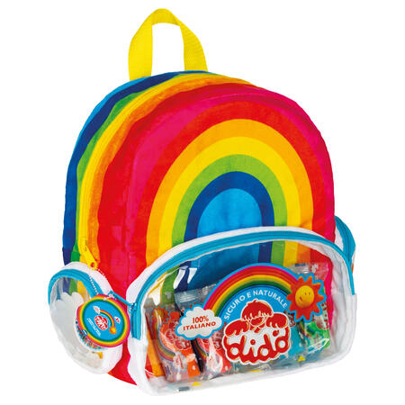 Didò Zainetto Arcobaleno