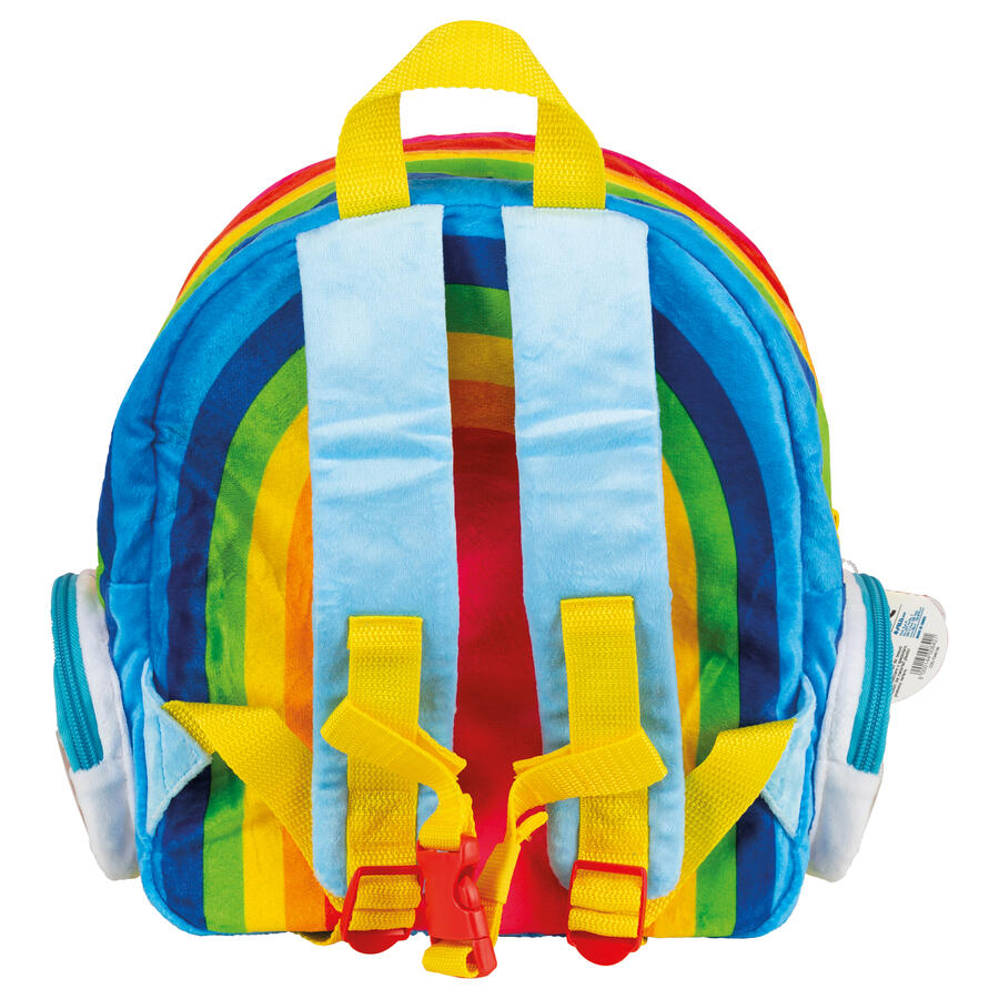 Didò Zainetto Arcobaleno