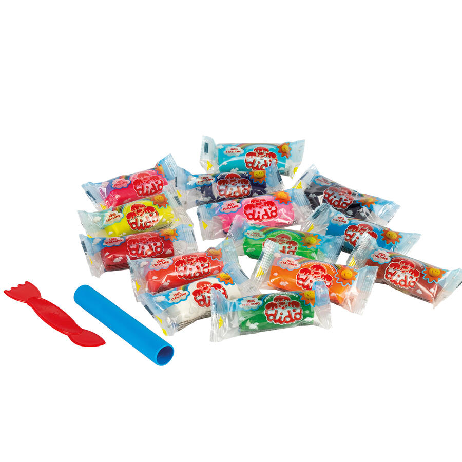 Didò Zainetto Arcobaleno