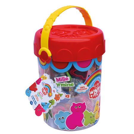 Vaso mille formine DIDO'