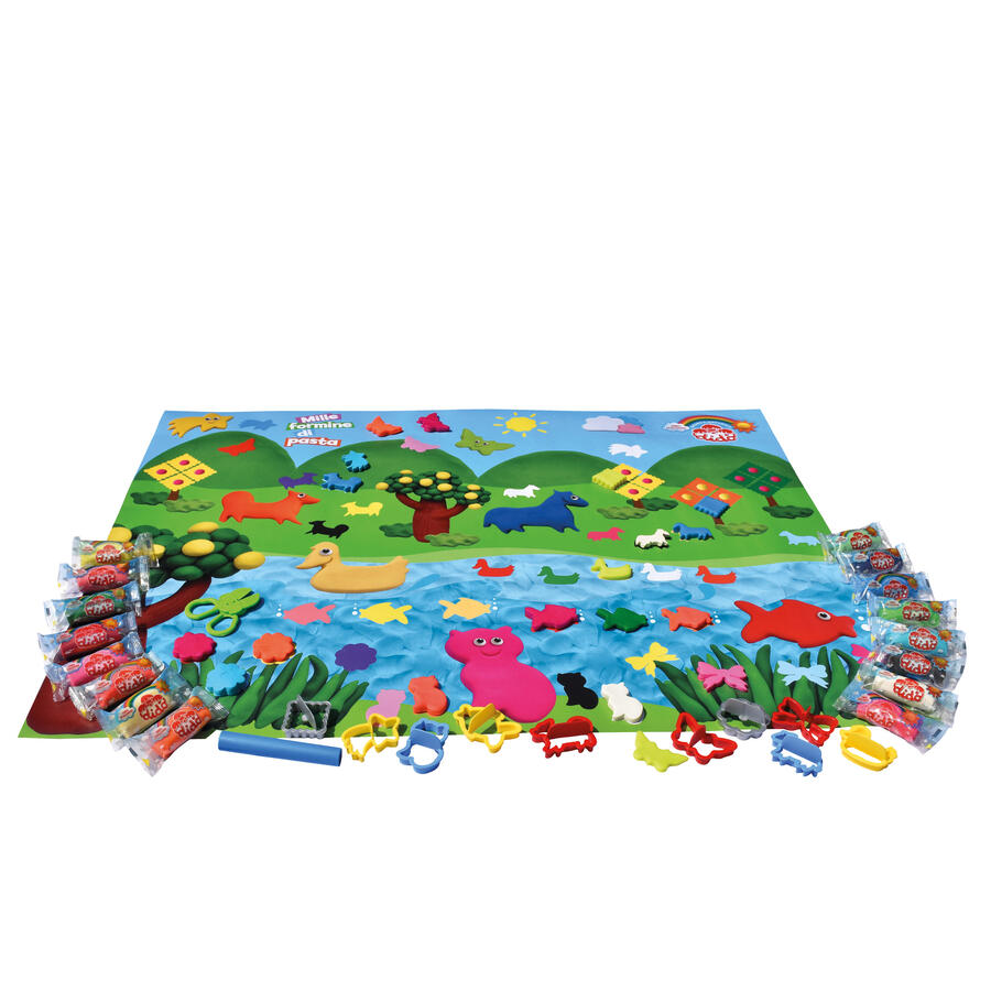 Vaso mille formine DIDO'